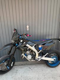 Tm 125
