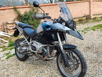 bmw r 1200 gs