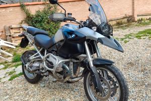 bmw r 1200 gs