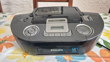 CD soundmachine AZ1834 Philips