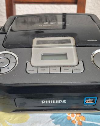 CD soundmachine AZ1834 Philips