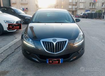 LANCIA DELTA PLATINO 1.6 MULTIJET 120CV
