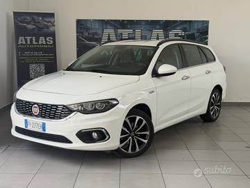 Fiat Tipo 1.6 Mjt S&S SW S-Design