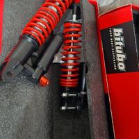 ammortizzatore bitubo vespa 