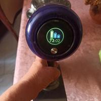 corpo motore Dyson v11 originale
