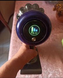 corpo motore Dyson v11 originale