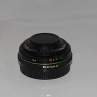 SMC Pentax-DA 40mm F2.8 Limited