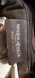 borsa  tracolla Marina Rinaldi 