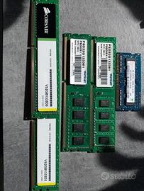 Ram PC