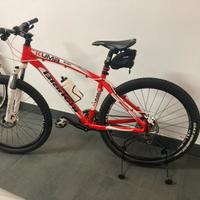 Mountain Bike Bianchi Kuma