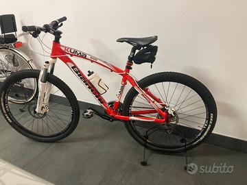 Mountain Bike Bianchi Kuma