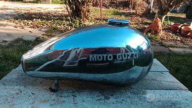 Serbatoio Moto Guzzi, serie Custom V35c/V50c/V65c