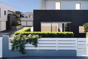 Villetta a schiera di 185 m² con 4 locali e box au