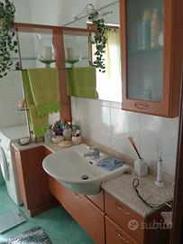 MOBILE BAGNO