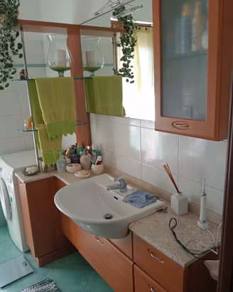 MOBILE BAGNO