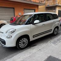 Fiat 500L Living 1.6 Multijet Lounge - 500 L