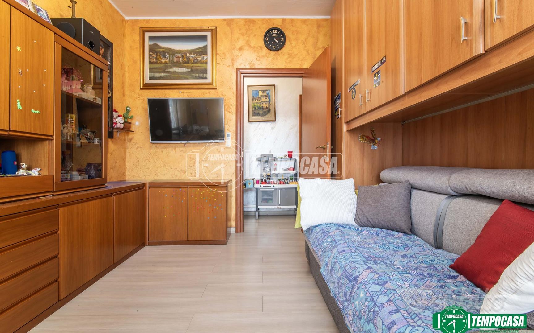 Apartment in Garbagnate Milanese, Quadrifoglio, Santa Maria Rossa - Vista 2