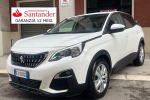PEUGEOT 3008 1.6 HDI 120 CAVALLI NAVI LED