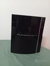 PlayStation 3 fat