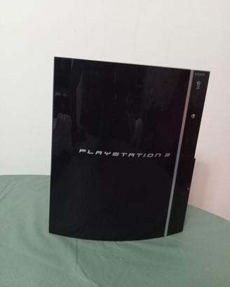 PlayStation 3 fat