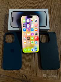 Iphone 14 pro 128 gb