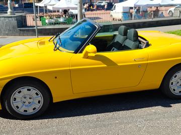 Fiat Barchetta 1^ serie