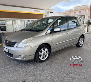 Toyota Verso 2.0 Diesel 90CV