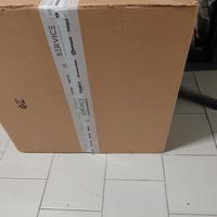 Oblò lavatrice nuovo ariston/indesit