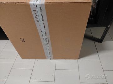 Oblò lavatrice nuovo ariston/indesit