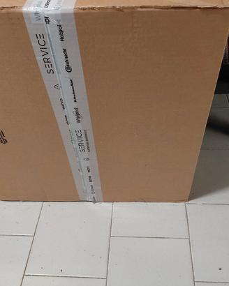 Oblò lavatrice nuovo ariston/indesit