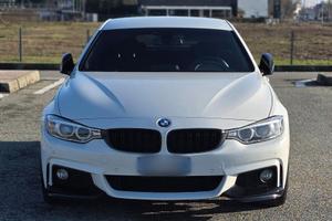 bmw 420i msport manuale