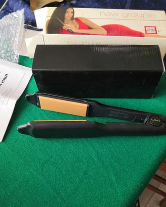 Piatra per capelli UKI