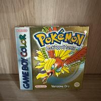 Pokemon zaffiro raro!!