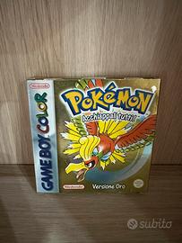 Pokemon zaffiro raro!!