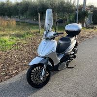 Piaggio Beverly 300
