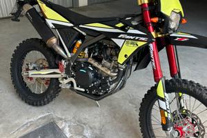 Fantic motor XEF 250