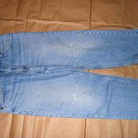 Pantaloni james rifle unisex