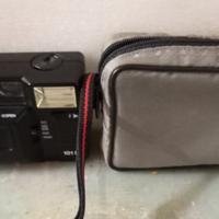 Macchina fotografica 3m 101s 33mm vintage