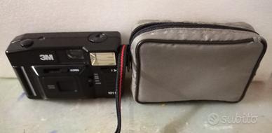 Macchina fotografica 3m 101s 33mm vintage