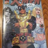 Deadpool n. 1 prima edizione variant