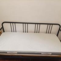 divano-letto matrimoniale 