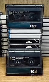Cassette Audio