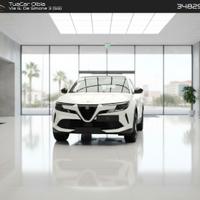 Alfa Romeo Junior 1.2 136CV Hybrid eDTC6 Spe #8564