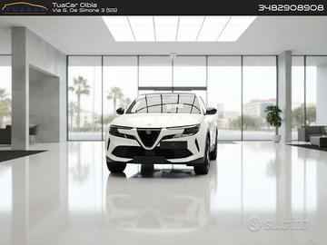 Alfa Romeo Junior 1.2 136CV Hybrid eDTC6 Spe #8564