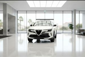 Alfa Romeo Junior 1.2 136CV Hybrid eDTC6 Spe #8564