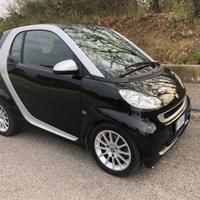 Smart for two