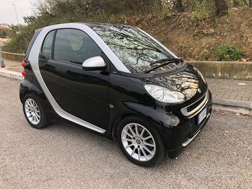 Smart for two