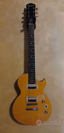 Epiphone Les Paul Slash