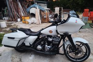 Road glide 