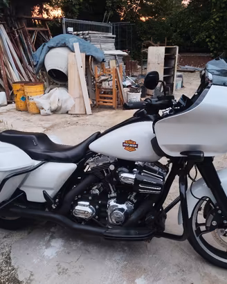 Road glide 